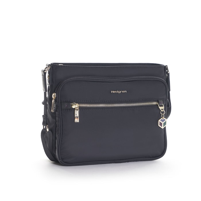 HEDGREN, DÁMSKA CROSSBODY KABELKA MAGIC M HCHM03M - CROSSBODY KABELKY - KABELKY