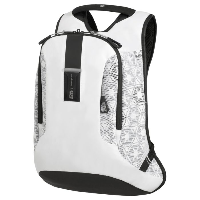 SAMSONITE, RUCSAC PENTRU COPII PARADIVER S+ STAR WARS 10 L - RUCSACURI DE COPII ȘI GHIOZDANE - RUCSACURI