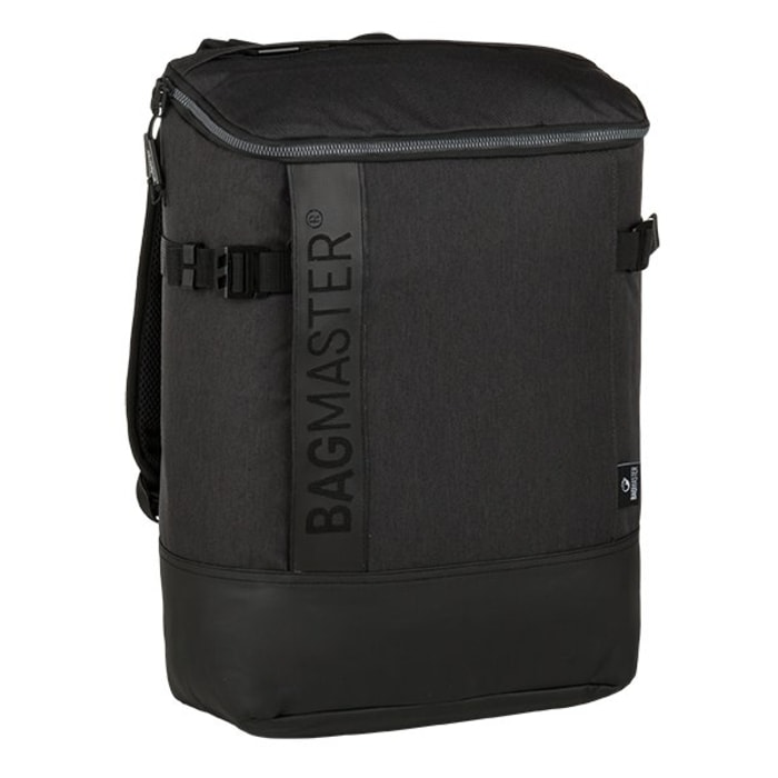 BAGMASTER, ŠTUDENTSKÝ BATOH LINDER 9 A 17 L - MESTSKÉ BATOHY - BATOHY