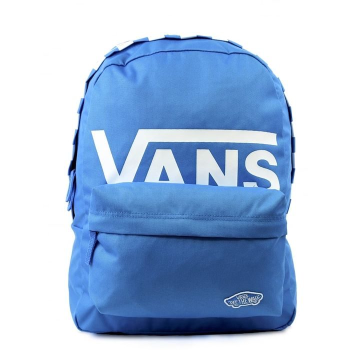 VANS, BATOH SPORTY REALM BACK FRENCH 22 L - MĚSTSKÉ BATOHY - BATOHY