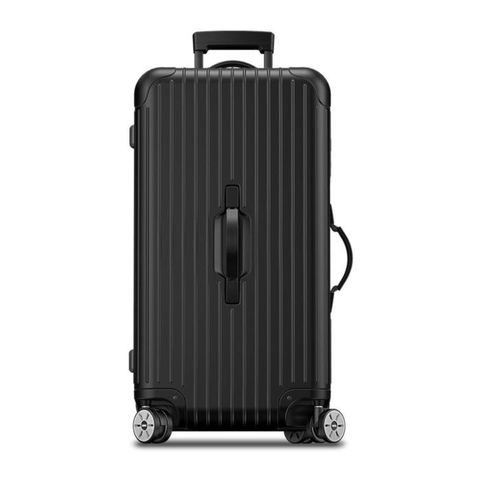 RIMOWA, VELKÝ CESTOVNÍ KUFR SALSA SPORT 92 L, E-TAG - CESTOVNÍ KUFRY - CESTOVNÍ KUFRY A TAŠKY