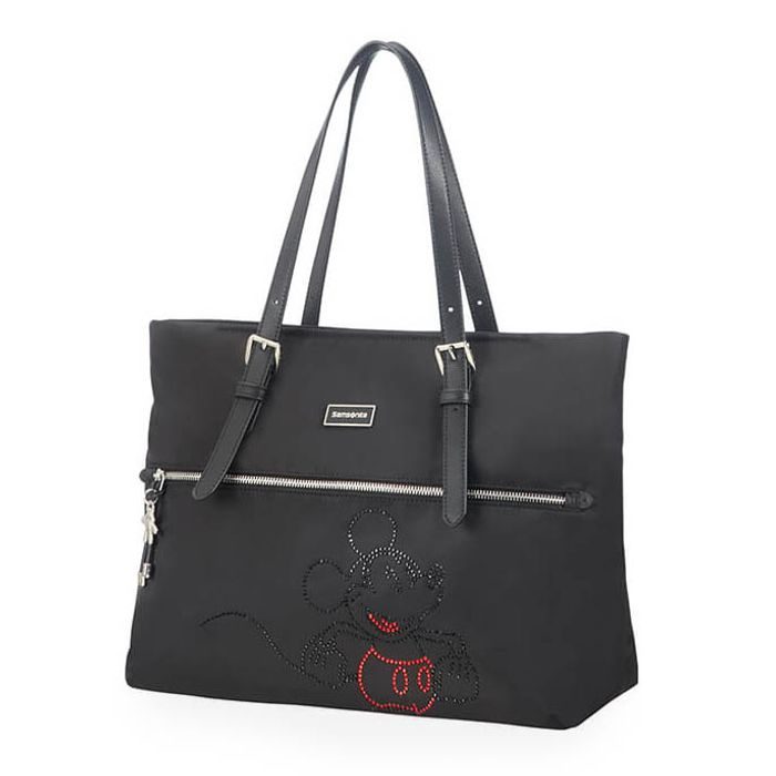 SAMSONITE, GEANTĂ SHOPPER DE DAMĂ KARISSA DISNEY 45C - GENȚI SHOPPER - GENȚI