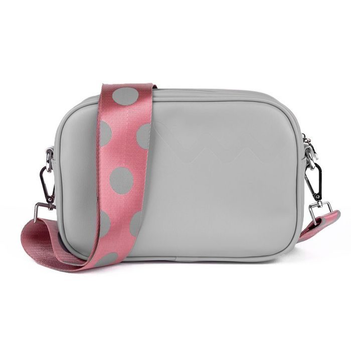 VUCH, DÁMSKÁ CROSSBODY KABELKA DAVOR - CROSSBODY KABELKY - KABELKY