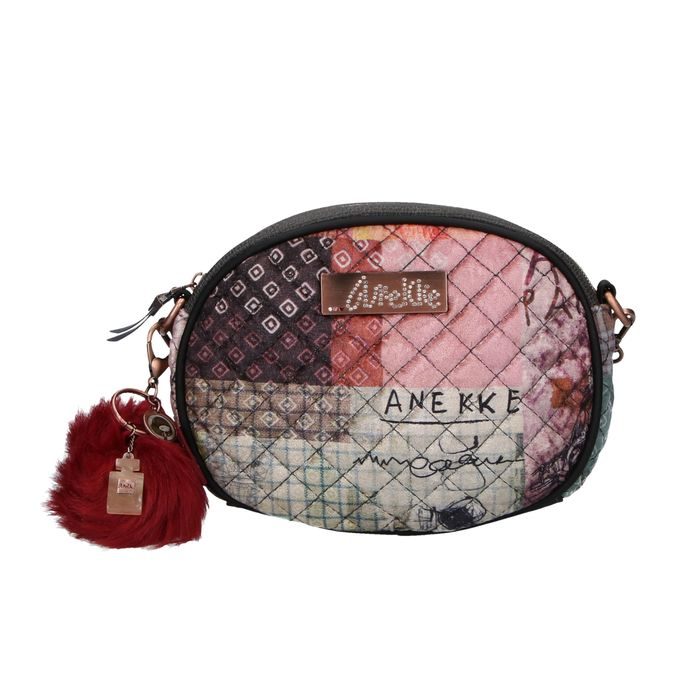 ANEKKE, DÁMSKÁ CROSSBODY KABELKA MADEMOISELLE COUTURE 29882-73 - CROSSBODY KABELKY - KABELKY