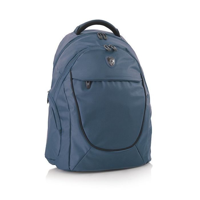 HEYS, BATOH NA NOTEBOOK TECHPAC 07 BLUE 15,6'' - BATOHY NA NOTEBOOK - BATOHY