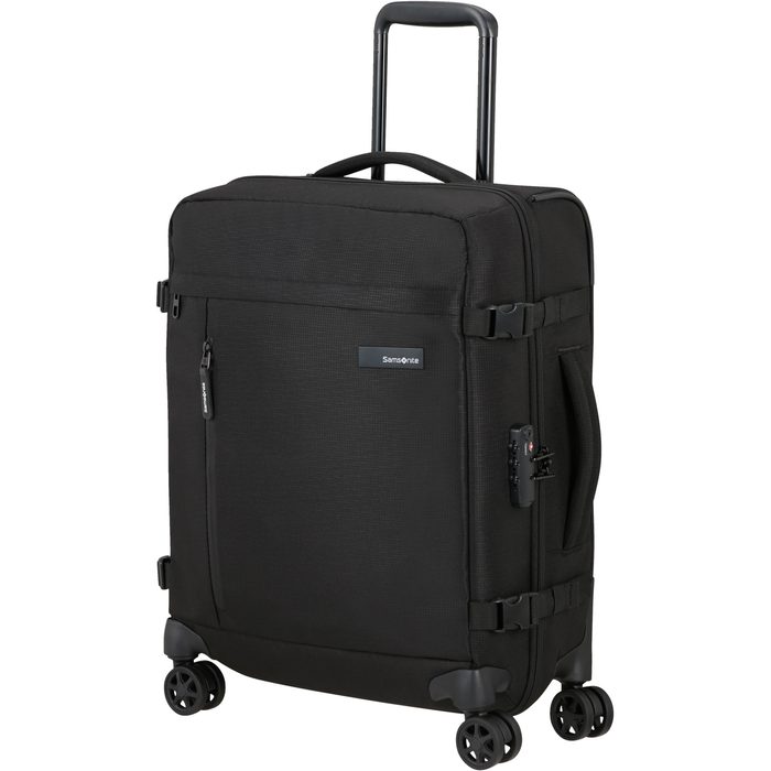 SAMSONITE, KABINOVÝ CESTOVNÍ KUFR ROADER S 39,5 L - PŘÍRUČNÍ ZAVAZADLA - CESTOVNÍ KUFRY A TAŠKY