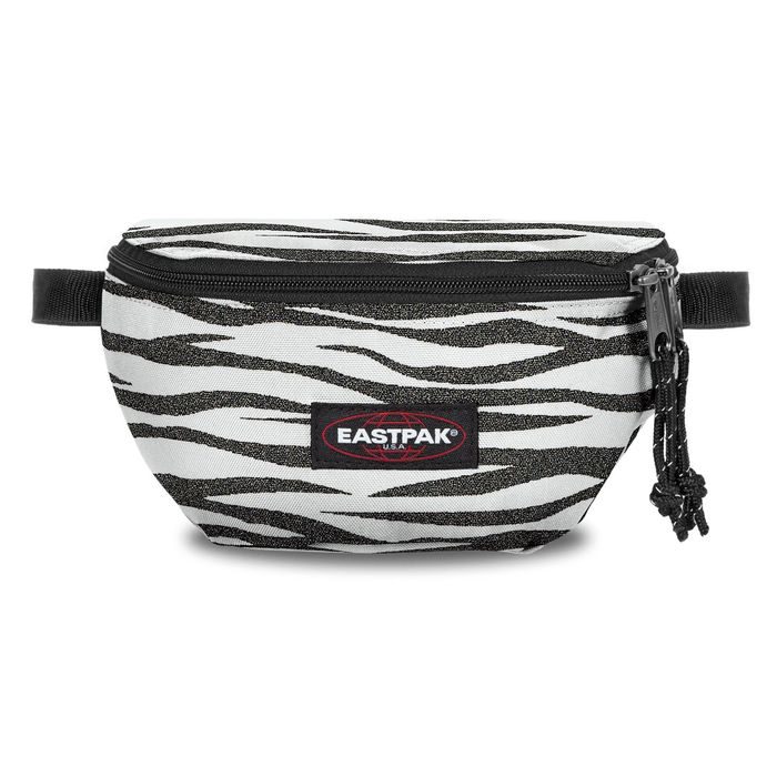 EASTPAK, LEDVINKA SPRINGER ANIMAL SHINE LINES - LEDVINKY - PÁNSKÉ TAŠKY