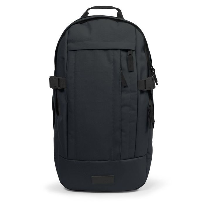 EASTPAK, BATOH EXTRAFLOID BLACK 21 L - MĚSTSKÉ BATOHY - BATOHY