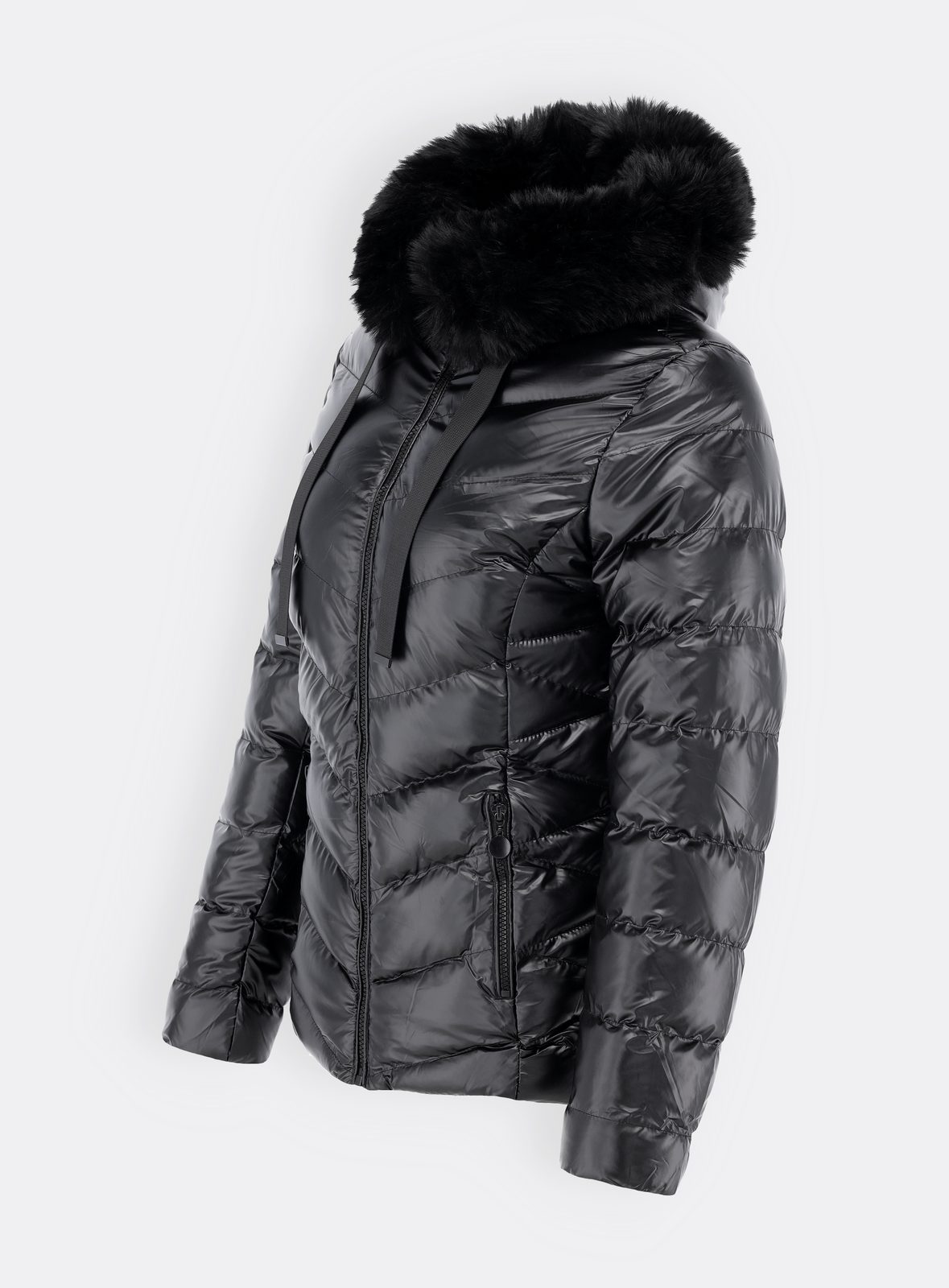 Wellensteyn Belvedere Wellensteyn Belvitesse Amethyst Winter Coat