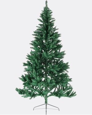 Umělý vánoční stromek Smrk karpatský