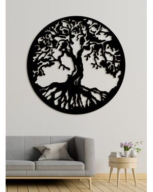 Strom života Miracle