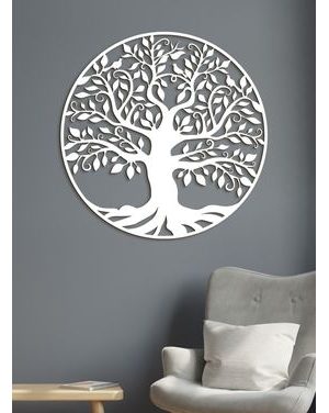 Strom života LÍSTIE