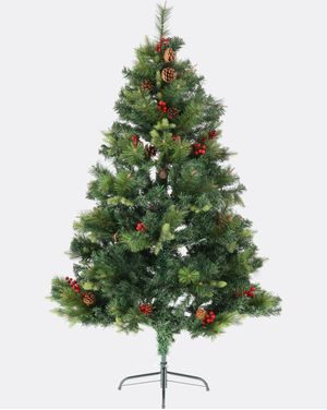 Umělý vánoční stromek Modřín argentinský