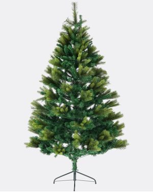 Umelý vianočný stromček Borovica Pieninská