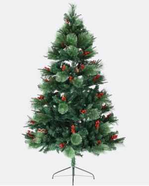 Vianočný stromček Borovica nevadská