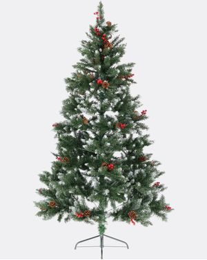 Umělý vánoční stromek Pyrenejský smrk