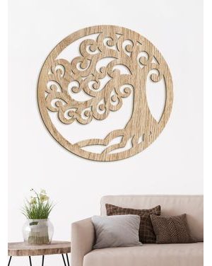 Drevený Strom života Heaven