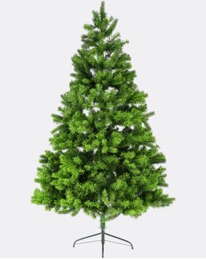 Umělý vánoční stromek Smrk Beskydský