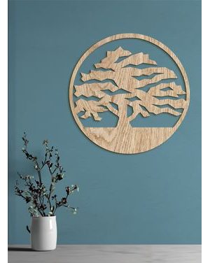 Dekorácia na stenu Strom života