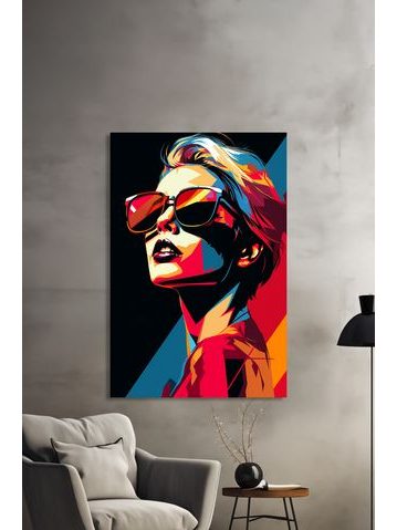 Obraz na stenu Pop-art