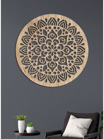 Mandala Kvetinová symfónia