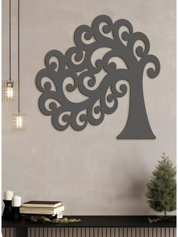Strom života Curls