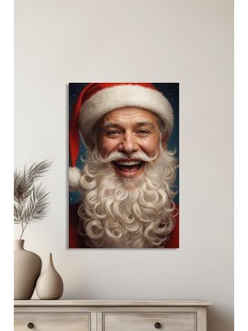 Obraz na stenu Santa