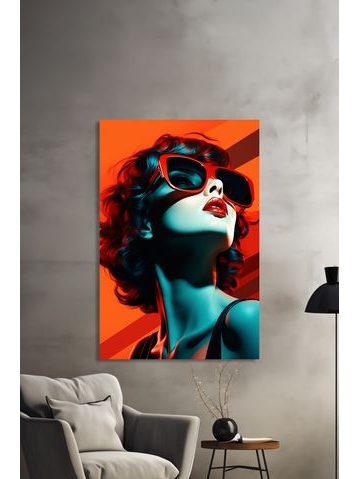 Obraz na stenu Pop Art