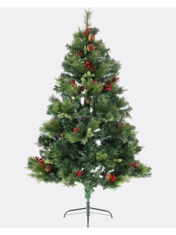 Umelý vianočný stromček Smrekovec argentínsky