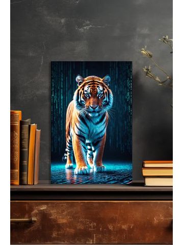 Obraz na stenu tiger