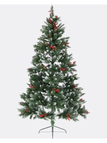 Umělý vánoční stromek Pyrenejský smrk