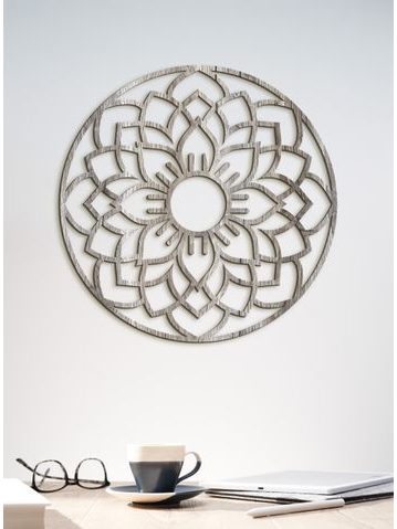Mandala na Stenu SIMPLE