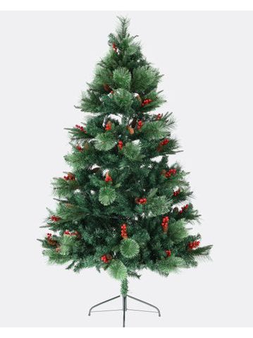 Vánoční stromek Borovice nevadská