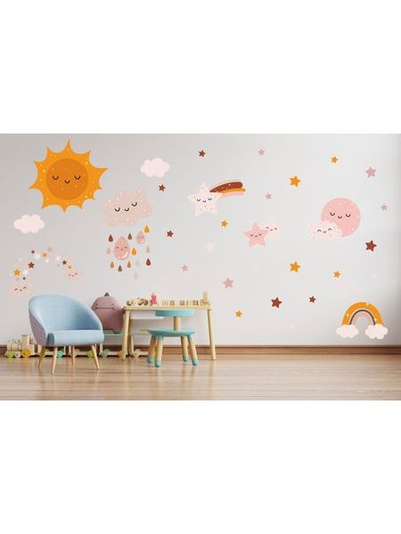 Vesmírna rozprávka