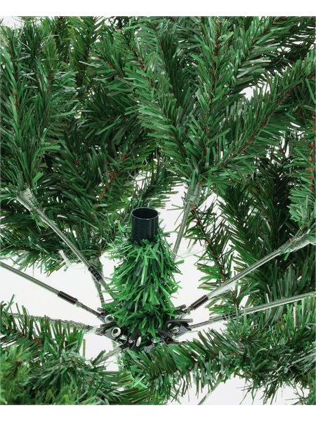 Umelý vianočný stromček Jedľa Himalájska