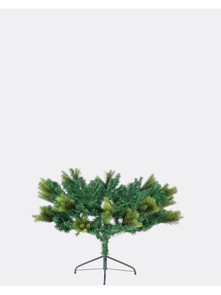 Umelý vianočný stromček Borovica Pieninská