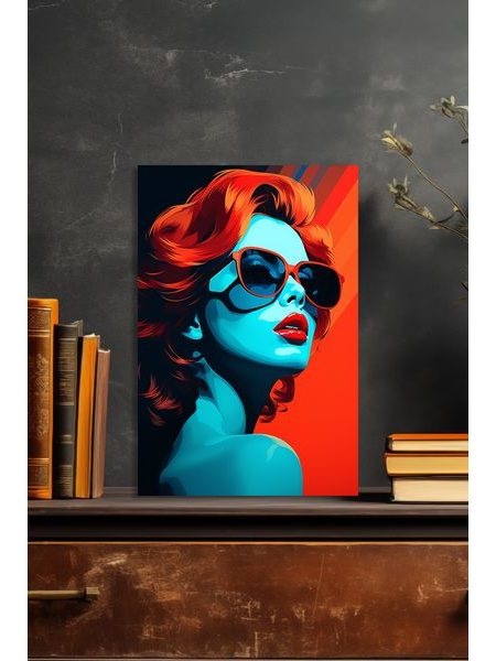 Obraz na stenu Pop-art