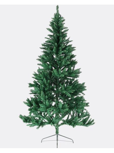 Umělý vánoční stromek Smrk karpatský