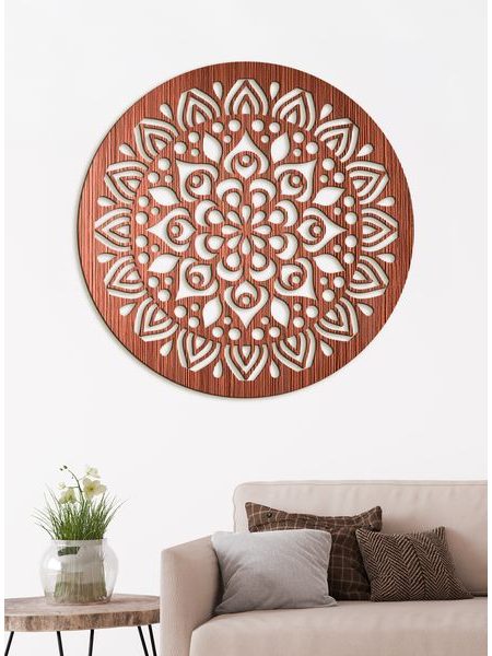 Mandala Kvetinová symfónia