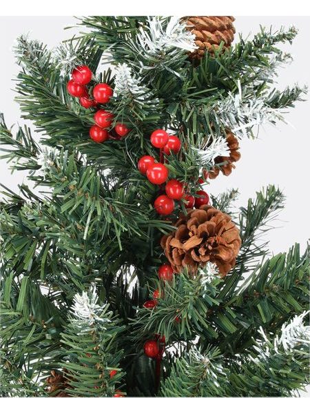 Umelý vianočný stromček Smrek Pyrenejský