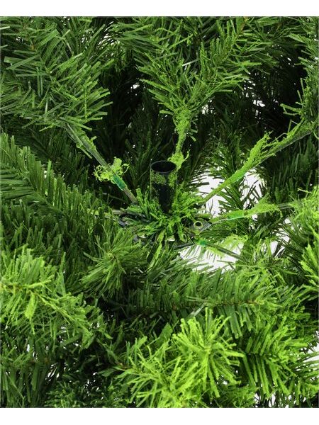 Umelý vianočný stromček Smrek Beskydský