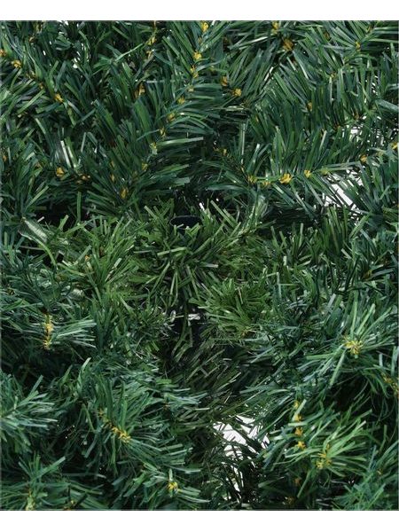 Umelý vianočný stromček Smrek Nórsky so šiškami