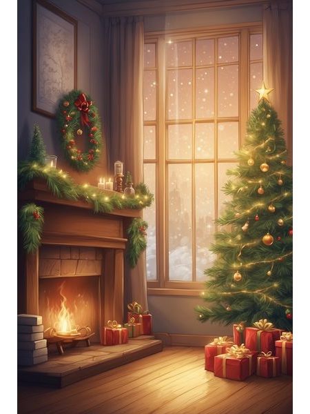 Vianočná atmosféra