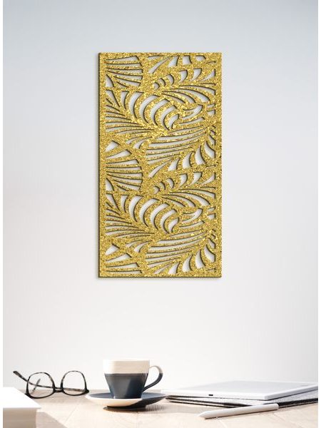 Drevený obraz BOHO STYLE