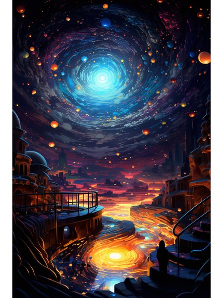 Interdimenzionálny tunel