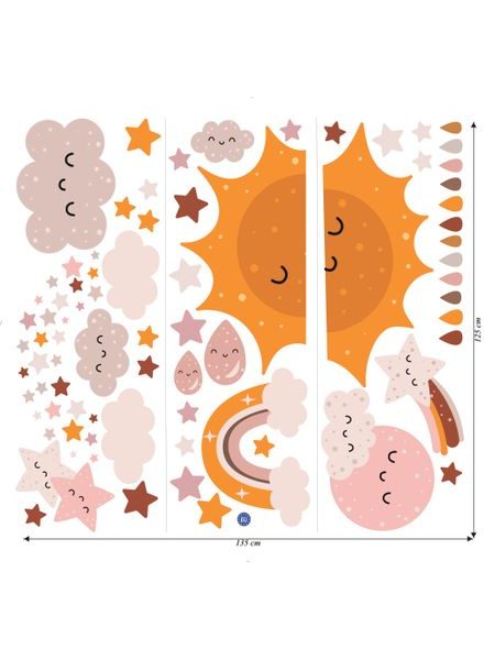 Vesmírna rozprávka