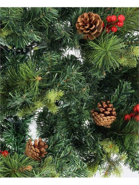 Umělý vánoční stromek Modřín argentinský