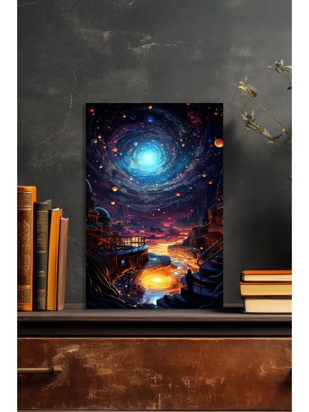 Interdimenzionálny tunel