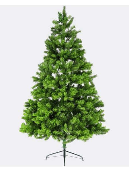 Umelý vianočný stromček Smrek Beskydský