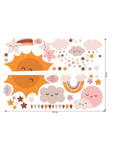 Vesmírna rozprávka